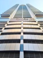 One Bedroom Sea View 31st Floor - Bed and Breakfast
