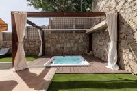 Serenity Villa Tauro - B&B Mogán