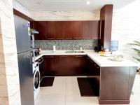 Sea View Balcony One Bed Slice of Luxury Manama - Bed and Breakfast