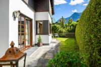 Haus Bergspitze - Ferienwohnung Garmisch-Partenkirchen