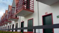 Chalet de 2 dormitorios con aire acondicionado
