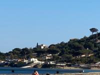 Appartement avec piscine, vue golf à sainte Maxime - Chambres d’hôtes Sainte-Maxime