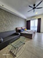 Appartement met 1 Slaapkamer