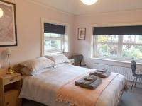 Chambre Double Deluxe avec Douche