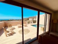 Villa Casa Damicella Bord de Mer avec Piscine - Chambres d’hôtes Palasca