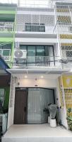 Fivehouse Silom1 - City heart - Silom -BTS MRT 2min - lumpini park - bnh - B&B Bangkok