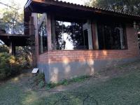 Casinha da Serra com açude - B&B