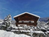 Gästehaus Müllauer - B&B