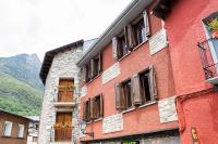 B&B Eriste - Apartamentos Grist - Bed and Breakfast Eriste