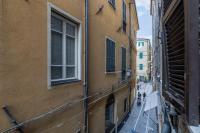 La Suite del Monaco Marinaio - B&B Alassio