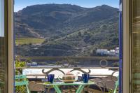 Mirande 1 - Appt vue mer et montagne - Chambres d’hôtes Port-Vendres