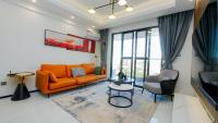 2-bedroom Apartment at Oasis Park - B&B Kigali