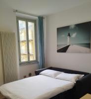 Appartamento con 1 Camera da Letto