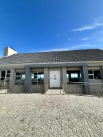 Blue Dawn, Tsitsikamma - B&B