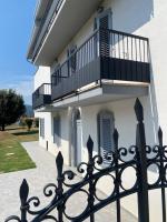 Appartamento accogliente - Ferienwohnung Città di Castello