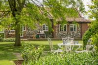 Westgate Cottage Thornham - B&B Thornham