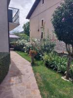 A due passi dai lupi - B&B Civitella Alfedena