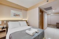 One-Bedroom Deluxe Apartment