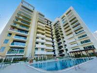 Cozy 1BR Pool-Gym, close to metro BrandNew! - Ferienwohnung Dubai