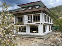 Zhugthri Khangzar - B&B Paro