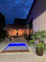 Les3Jchambresdhotes - Bed and Breakfast Nogent-l'Abbesse