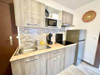 Le Safari, central et cosy - Ferienwohnung Limoges