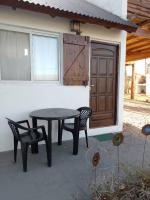 Terraza de Panaholma - B&B