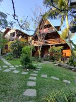 Recanto Suíço - B&B Lumiar