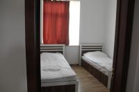 Apartamento Deluxe de 2 dormitorios con vistas al jardín