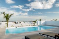 Villa Gadea - VipVipVillas - Ferienwohnung Playa Blanca