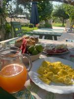 La casa nel villaggio - B&B