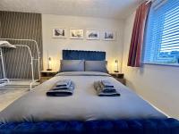 Apartment mit 2 Schlafzimmern
