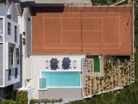 Villa Rivendell Excelsior - Casino, Cinema, Tennis - B&B Salona