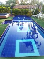 Finca El Recreo - El Descanso - B&B Montenegro