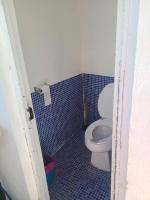 Apartamento con vistas y balcón