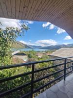 Chambre Double – Vue sur Lac