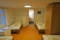 Apartment mit 3 Schlafzimmern (11 Erwachsene)