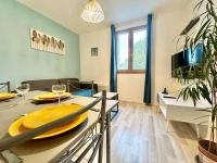 Le Guillaumin, convivial et zen - B&B
