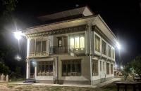 Zhugthri Khangzar - B&B Paro