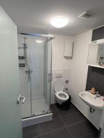 Business Apartment 13 Essen - Bed and Breakfast Essen