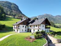 Appartements Pedescin - B&B Ortisei