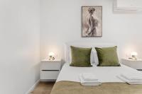 Serene Blue Escape by Madeira Sun Travel - B&B