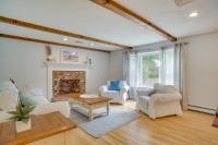 Dennis Retreat 4 Mi to Mayflower Beach! - B&B