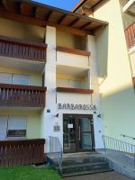 Appartmenthaus Barbarossa - B&B