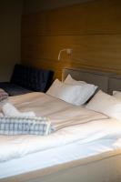 Studio Lit King-Size avec Canapé-Lit