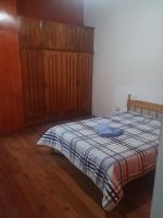 Habitación Familiar Deluxe