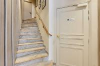 Résidence Paris Charonne-Bastille - B&B Parigi