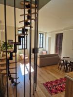 Apartamento de 1 dormitorio