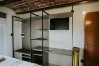 Suite con 1 Camera da Letto