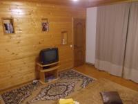 Twin Room with Shower